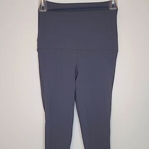 Pure Barre by Splits59 Gray Legging Size XS